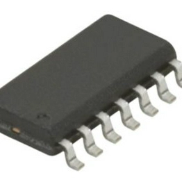 ON Semiconductor NCV21874DR2G image