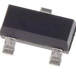 Texas Instruments LM4040BIM3-2.5/NOPB image