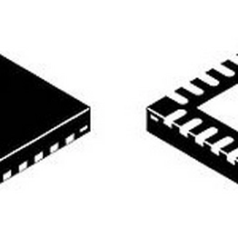 Microchip Technology USB3340-EZK-TR image