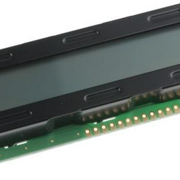 PC1601LRS-A Powertip Technology