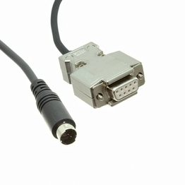 R88A-CCG002P2 OMRON