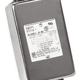 TE Connectivity 20EP1 image