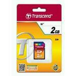 TS2GSDC Transcend Information
