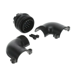Amphenol 97-3108B-20-27P(621) image