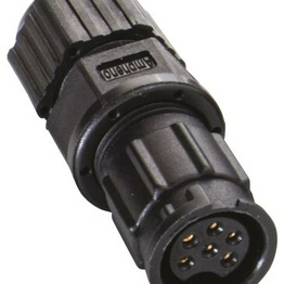 BD-06BMFA-LL7001 Amphenol