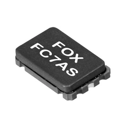 FC7ASBBMD16.0-T1 Fox Electronics