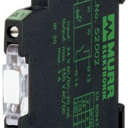 52515 MURRELEKTRONIK