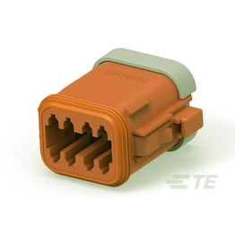 TE Connectivity DT06-08SD-EP06 image