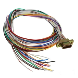 MDM-15SH004B ITT