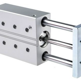 DFM-40-100-P-A-KF FESTO