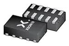 74AUP2G58GFX NXP Semiconductors