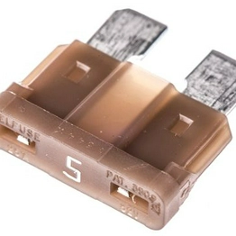 Littelfuse 0287005.PXCN image