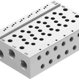 VABM-L1-10W-G18-5 FESTO