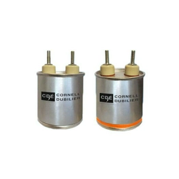 PCDGV48A60J572S Cornell Dubilier Electronics