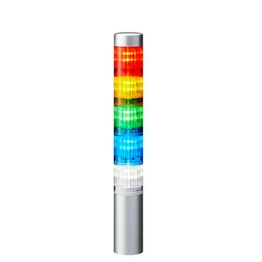 LR4-502WJNU-RYGBC PATLITE