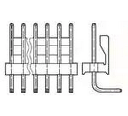 3-641207-2 TE Connectivity