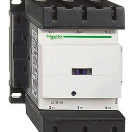 LC1D115R7 Schneider Electric