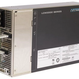 LCM3000Q-T Advanced Energy