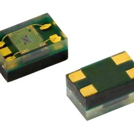 Vishay Intertechnology VEML6040A3OG image