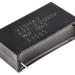 MKP1841347204 Vishay Intertechnology