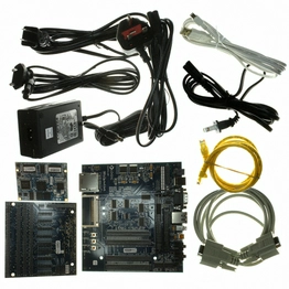 MCIMX31LITEKITC NXP Semiconductors
