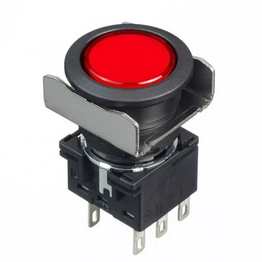 LB6B-M1T6LR IDEC