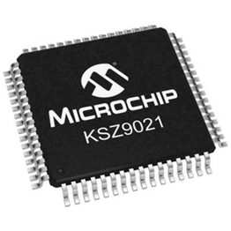 Microchip Technology KSZ9021RLI image