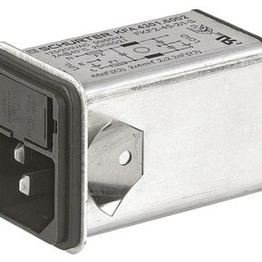 SCHURTER 4301.6004 image