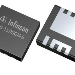 Infineon Technologies IAUZ40N10S5N130ATMA1 image