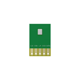 DMM-4026-B-EB-R PUI Audio