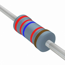 MFR25SFBE52-22K6 YAGEO