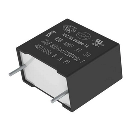 R586I256050T0K KEMET