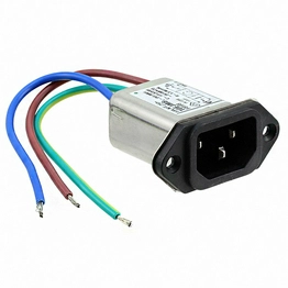 TE Connectivity 1-6609985-6 image