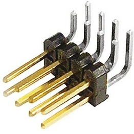 samtec TSW-104-08-L-D-RA image
