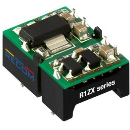 RECOM Power R1ZX-0505/P-TRAY image