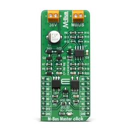 MikroElektronika MIKROE-3880 image