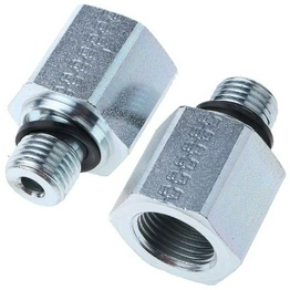 RI1/4EDX3/8CF Parker Hannifin