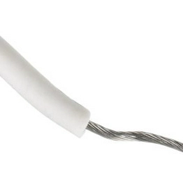 Alpha Wire 391845 WH005 image