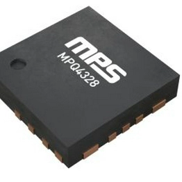 Monolithic Power Systems MPQ4328GRE-AEC1-P image