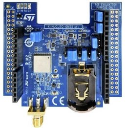 STMicroelectronics X-NUCLEO-GNSS1A1 image