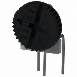 3352H-1-254LF BOURNS