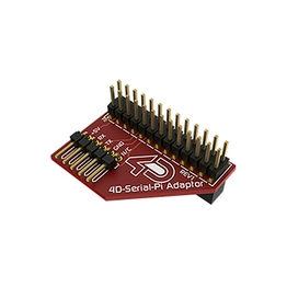 4D Systems 4D-Serial-Pi-Adaptor image