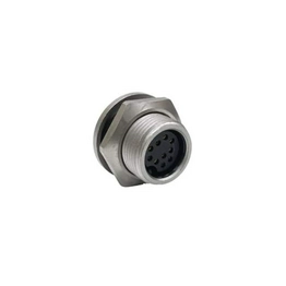 SF4281-10SG-3ES Switchcraft