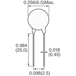 MF11-1000010 CANTHERM