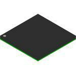 Analog Devices ADSP-BF544BBCZ-5A image