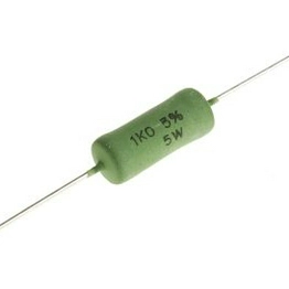 Vishay Intertechnology AC05000001001JAC00 image