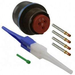 MS3456W14S-7S Amphenol