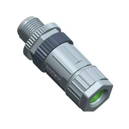AMPHENOL LTW M12A-12BMMA-SL7001 image