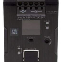 OMRON S8VK-X09024A-EIP image