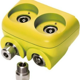 MC620-IS Druck